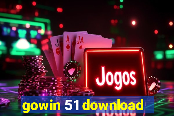 gowin 51 download